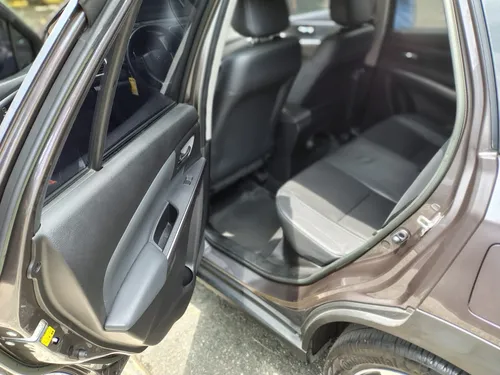 Suzuki Scros 1.4 Turbo Triptonico 2023 Único Dueño