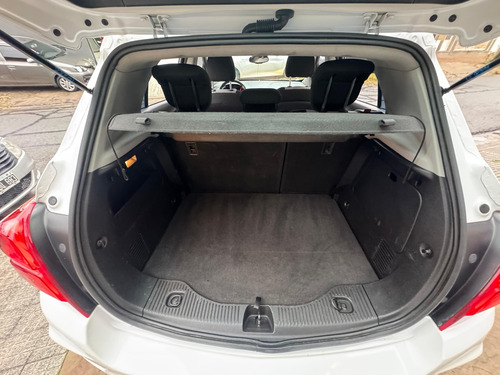 Chevrolet Tracker 1.8 Ltz 140cv