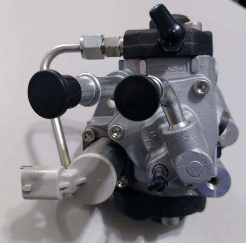 Bomba De Alta Pressão S-10 2.8 200cv 12640383 55502494
