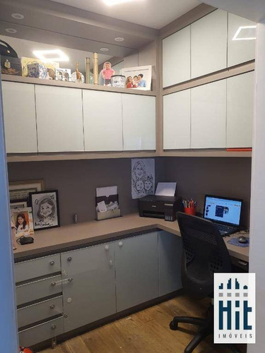 Imagem 24 de 25 de Apartamento À Venda, 146 M² Por R$ 1.650.000,00 - Ipiranga - São Paulo/sp - Ap1328