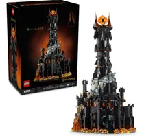 Comprar Lego 10333 Torre Barad Dur