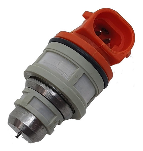 Inyector Monopunto Tipo Marelli Fiat Uno Renault Twingo  