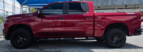 Chevrolet Cheyenne 5.3 2500 Doble Cab Lt Trailboss 4x4 At