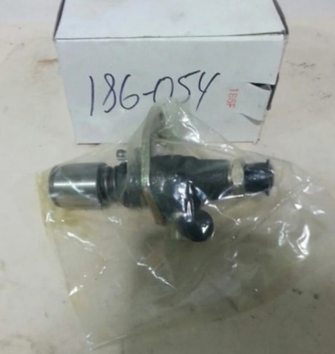 Imagen 1 de 2 de Bomba De Inyección Motor 9hp Diésel