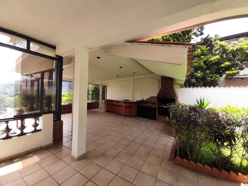Imagen 9 de 9 de Casa En Venta - Colinas De Tamanaco