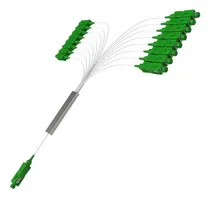 Comprar Splitter Divisor Fibra Optica Plc 1x16 Sc Apc Monomodo Ftth