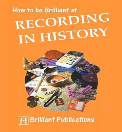 comprar Libro How To Be Brilliant At Recording In History - Sue L...