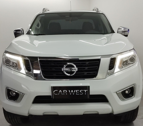 Nissan Frontier 2020 2.3 Le Cd 4x4 At Carwestok
