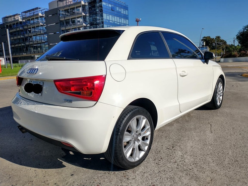 Audi A1 1.4 Tfsi