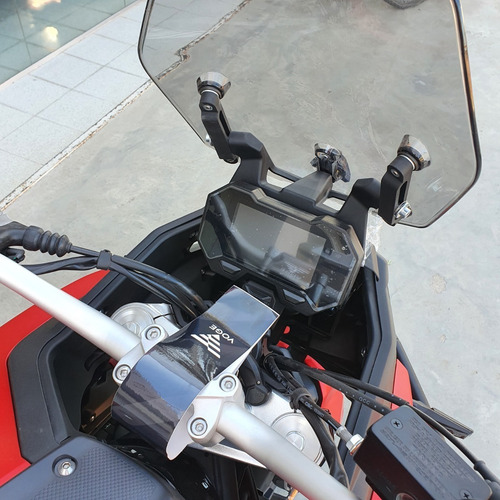 Imagen 11 de 11 de Voge 500 Dsx - 0km - 500 Dsx -