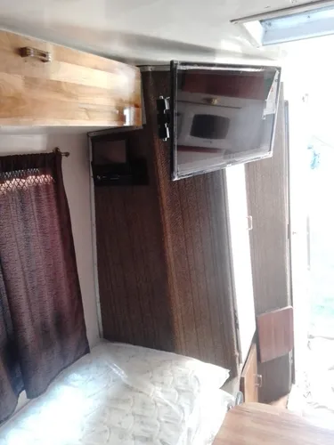 Camper Delta Trailer - Oportunidad