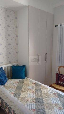 Imagem 26 de 30 de Apartamento Com 3 Dormitórios À Venda, 91 M² - Condomínio Residencial Riachuelo - Vinhedo/sp - Ap0391