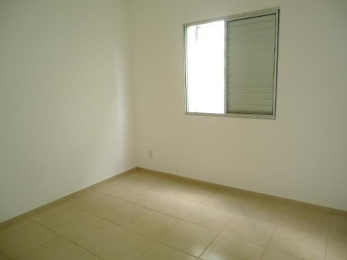 Imagem 4 de 8 de Apartamento Com 2 Dormitórios Para Alugar, 45 M² Por R$ 550,00/mês - Piracicamirim - Piracicaba/sp - Ap0349