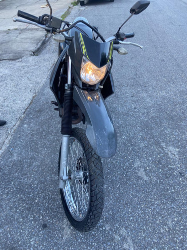 Xtz 250 Lander 2017 Flex