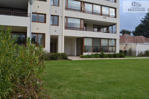 Departamento Edificio Los Alerces Ii - Talca