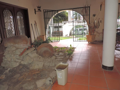 Imagen 14 de 14 de Casa Guaparo 1549 Mts2 / En Buenas Manos