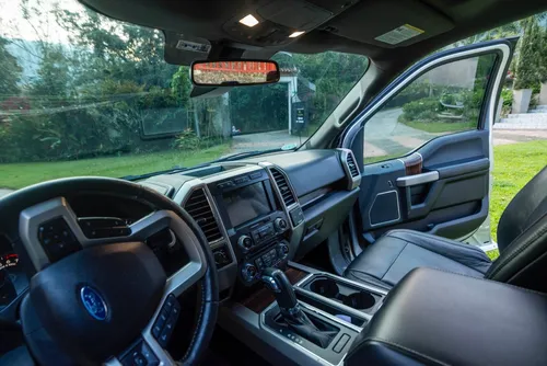 Ford F 150 Fx4