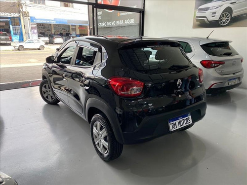 Imagem 4 de 11 de Renault Kwid 1.0 12v Sce Zen