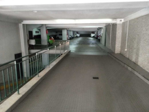 Imagen 5 de 11 de Vendo/alquilo Cochera En Microcentro (esmeralda 923)