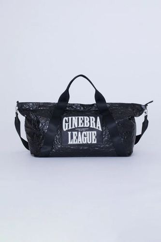 Imagen 4 de 7 de Bolso Mujer Ginebra Cartera Lian Variante De Color