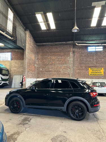 2.0t Quattro 252cv Híbrido Última Línea Permuto