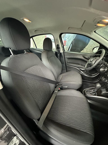 Fiat Cronos 1.3 Attractive Mt