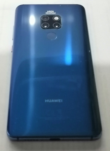 Huawei Mate 20 4bg Ram 128 Gb 