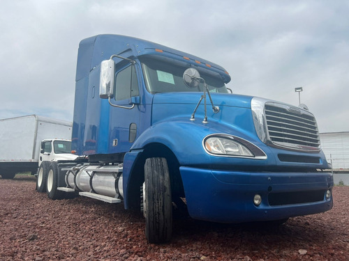 Tracto Freightliner Columbia Nacional 2011 Credito Eco 133