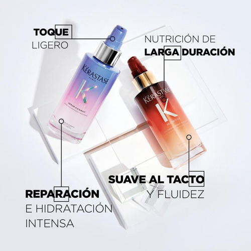 Serum 8h Magic Night Kerastase