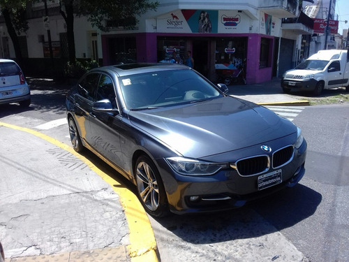 Bmw 2.0 328 I Luxury Sport 245cv
