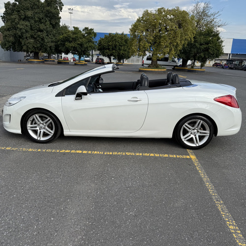 Peugeot 308 1.6 Cc Thp 156cv