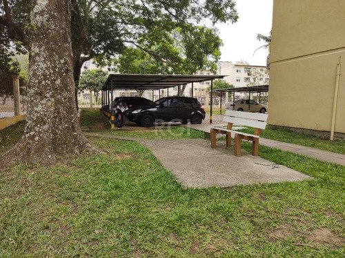 Apartamento Humaita Porto Alegre - 7464