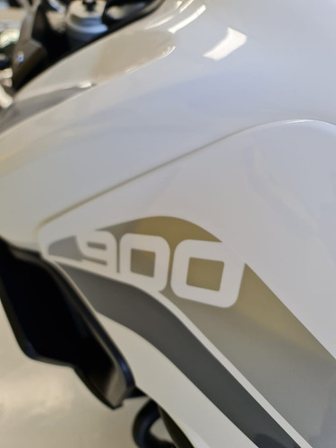Imagem 7 de 10 de Triumph Tiger 900 Gt - 21/21 - 0km