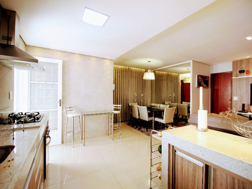 Imagem 29 de 30 de Casa De 3 Quartos Em 1 Pavimento No Santa Branca - Cs21 - 32686870
