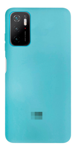 Funda + Mica Completa Silicon Xiaomi / Redmi / Mi Protector
