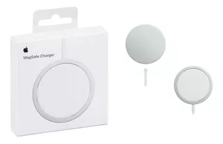 Cargador Magsafe Charger De Apple A2140 Original Para iPhone