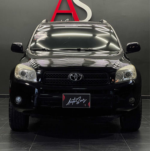 Toyota RAV4 2.4l