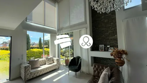 Casa En Venta En Llanogrande