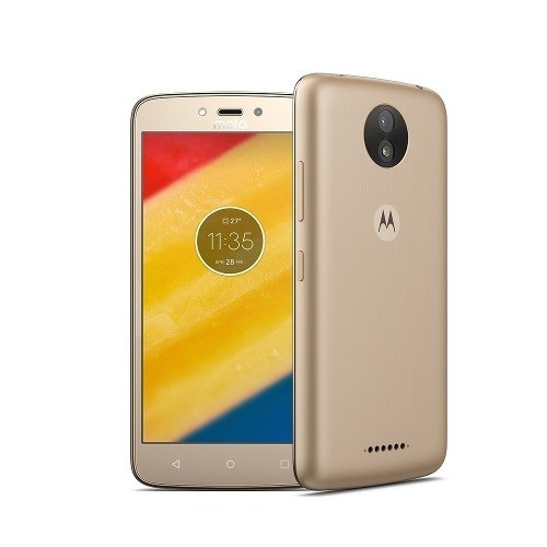 Motorola Moto C Plus 16gb Libre Original Xt1725