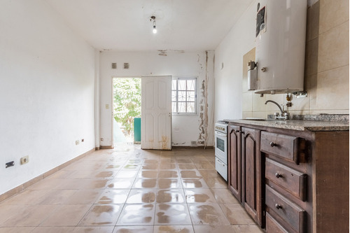 Imagen 22 de 30 de Venta En Block 5 Departamentos En Lote Propio.