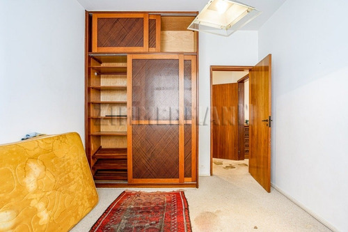 Imagem 11 de 15 de Apartamento - Higienopolis - Ref: 112711 - V-112711