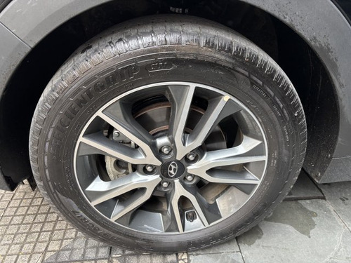 Hyundai Creta Creta 2.0 16V FLEX PRESTIGE AUTOMÁTICO