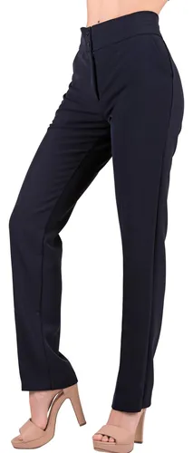 Pantal n Vestir Mujer Recto Stfashion 79309000
