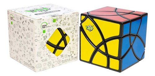Cubo Lan Lan Molino Nuevo Windmill Cube