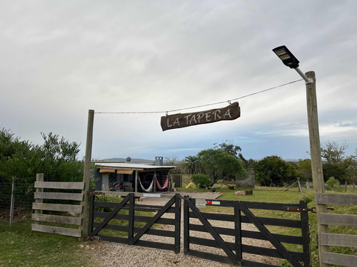 Casa Campo A 30 Km De Maldonado