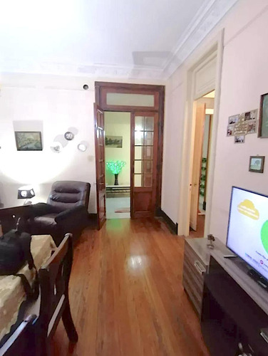 Apartamento En Venta 2 Dormitorios Centro