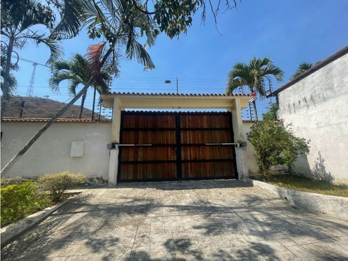 Finca En Venta Salom Las Margaritas (nirgua-yaracuy) Yb-8593652