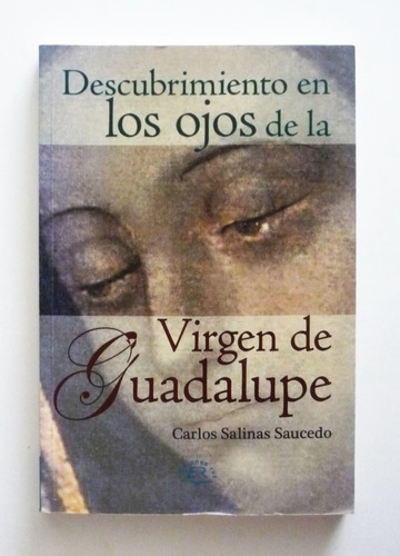 Descubrimiento En Los Ojos De La Virgen De Guadalupe