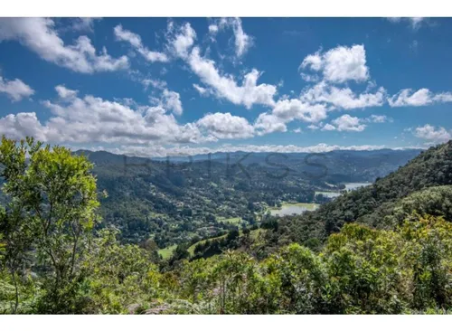 Finca En Venta En El Retiro. Cod V50872