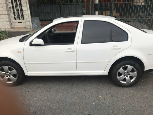 Volkswagen Bora 2.0